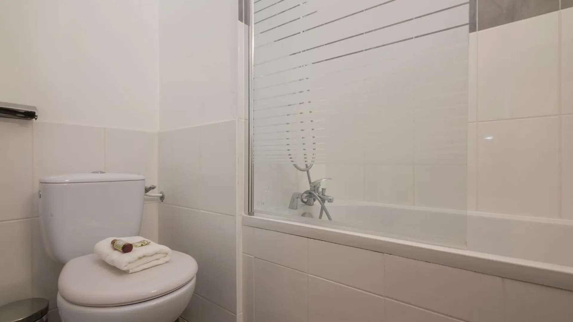 Apartment Chamonix Sud - Forclaz 213 - Happy Rentals