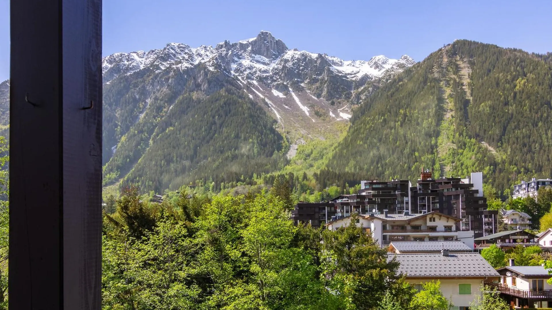 Chamonix Sud - Forclaz 213 - Happy Rentals