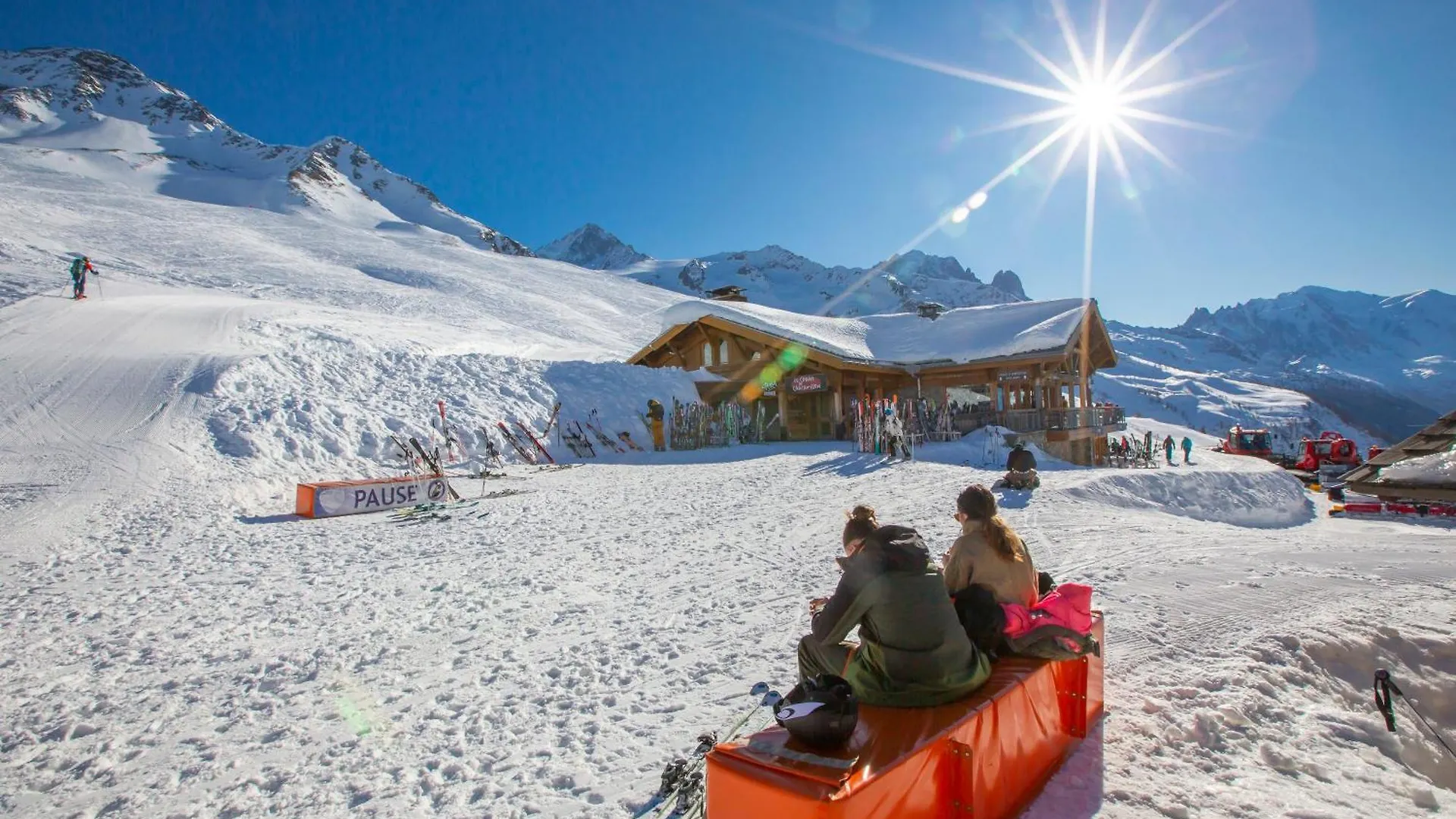 Chamonix Sud - Forclaz 213 - Happy Rentals France