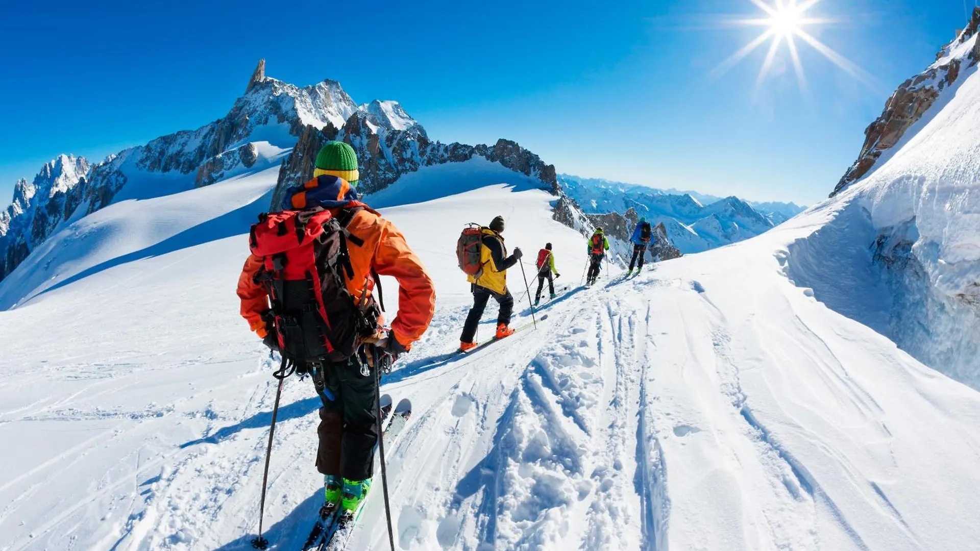 Chamonix Sud - Forclaz 213 - Happy Rentals Apartment