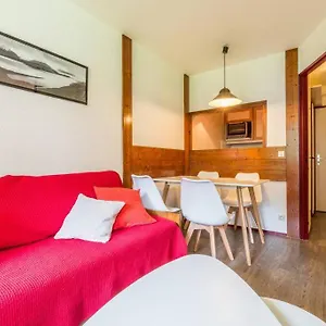 Au Coeur De Chamonix, Un écrin De Verdure Appartement