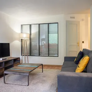 Sun Valley Appartement