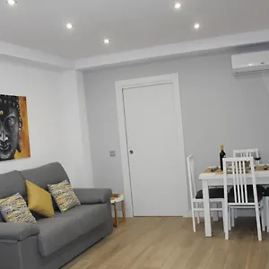 Appartement Catedral Espagne
