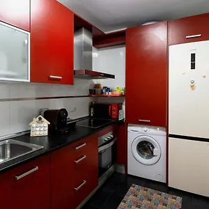  Appartement Amplio Céntrico Con Garaje Espagne