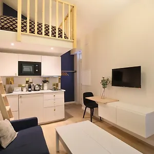  Appartement Ravissant Dans Chartreuse France