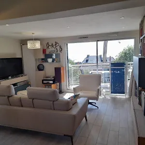  Appartement Carpe Diem France