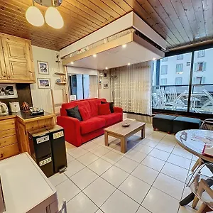 Ladybird Appartement